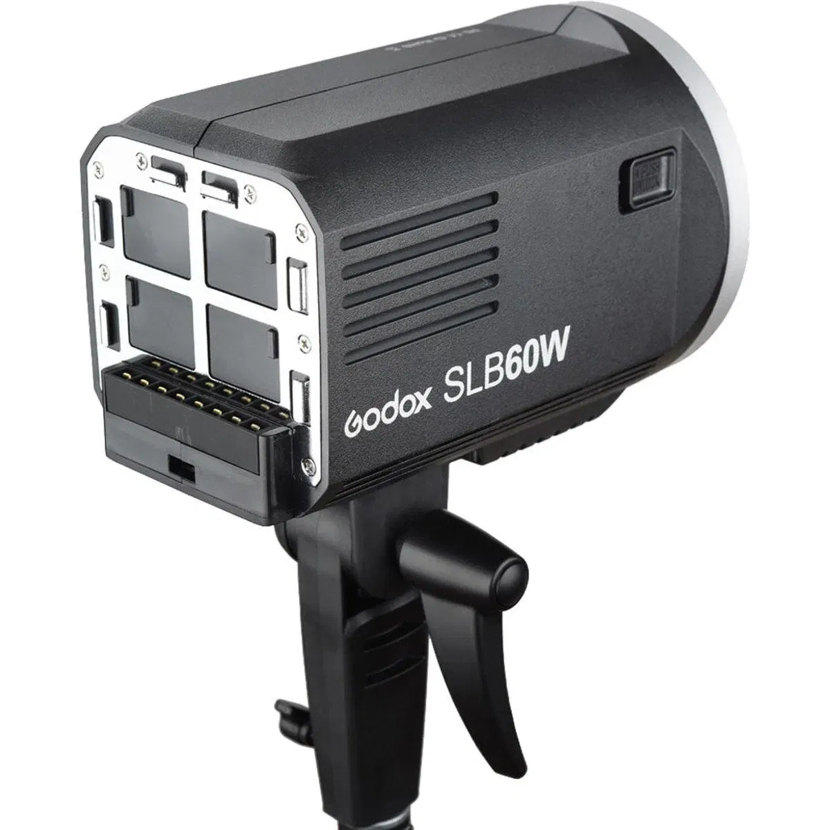 Godox SLB-60W Lampa LED Video Portabila 5600K [5]