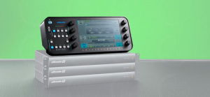 Blackmagic Design Ultimatte telecomanda smart 4 remote ULTMSMTREM4 [3]
