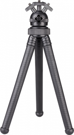 Minitrepied Flex-Wrap cu telecomanda [1]