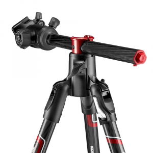 Manfrotto Befree GT XPRO Trepied Foto Carbon [6]