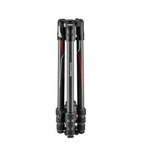 Manfrotto Befree GT Alfa Trepied foto carbon [7]