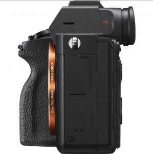 Sony A7R IV Body Aparat Foto Mirrorless Full-Frame 61MP 4K [6]