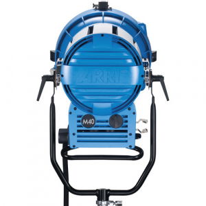 Arri Sursa de iluminare PAR HMI M40/25 4000W/2500W [6]