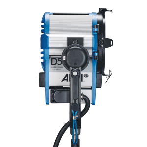 Arri Sursa de iluminare HMI Fresnel True Blue D5 [6]