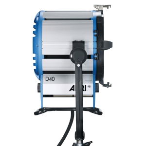 Arri Sursa de iluminare HMI Fresnel True Blue D40 [6]
