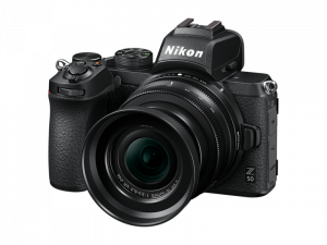 Nikon Z50 Aparat Foto Mirrorless 21MP Kit cu Obiectiv Nikkor Z DX 16-50mm f/3.5-6.3 VR [6]