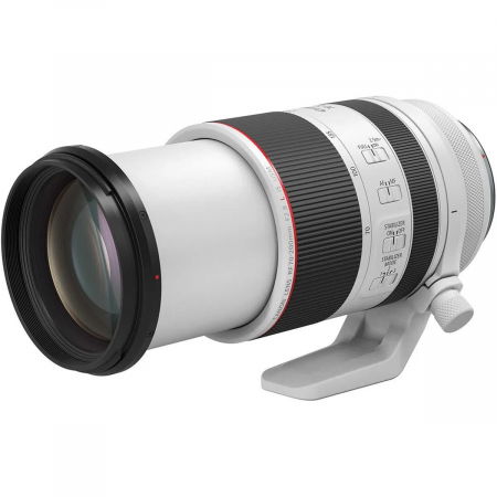 Canon RF 70-200mm F2.8 L IS USM Obiectiv Foto Mirrorless [4]