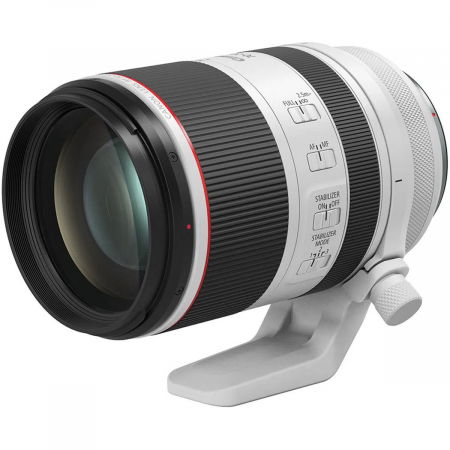 Canon RF 70-200mm F2.8 L IS USM Obiectiv Foto Mirrorless [2]