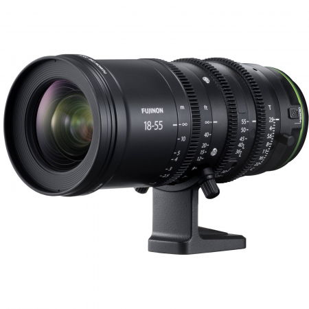 Obiective Cinematice - Fujifilm MKX 18-55mm Obiectiv Cinematic T2.9 Montura Sony E