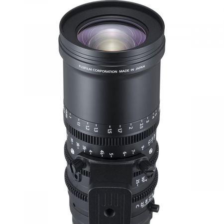 Fujifilm MKX 18-55mm Obiectiv Cinematic T2.9 Montura Sony E [6]