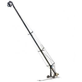 Macarale Video Kit - ABC-Products Kit CRANE 100 + cap motorizat ALEX