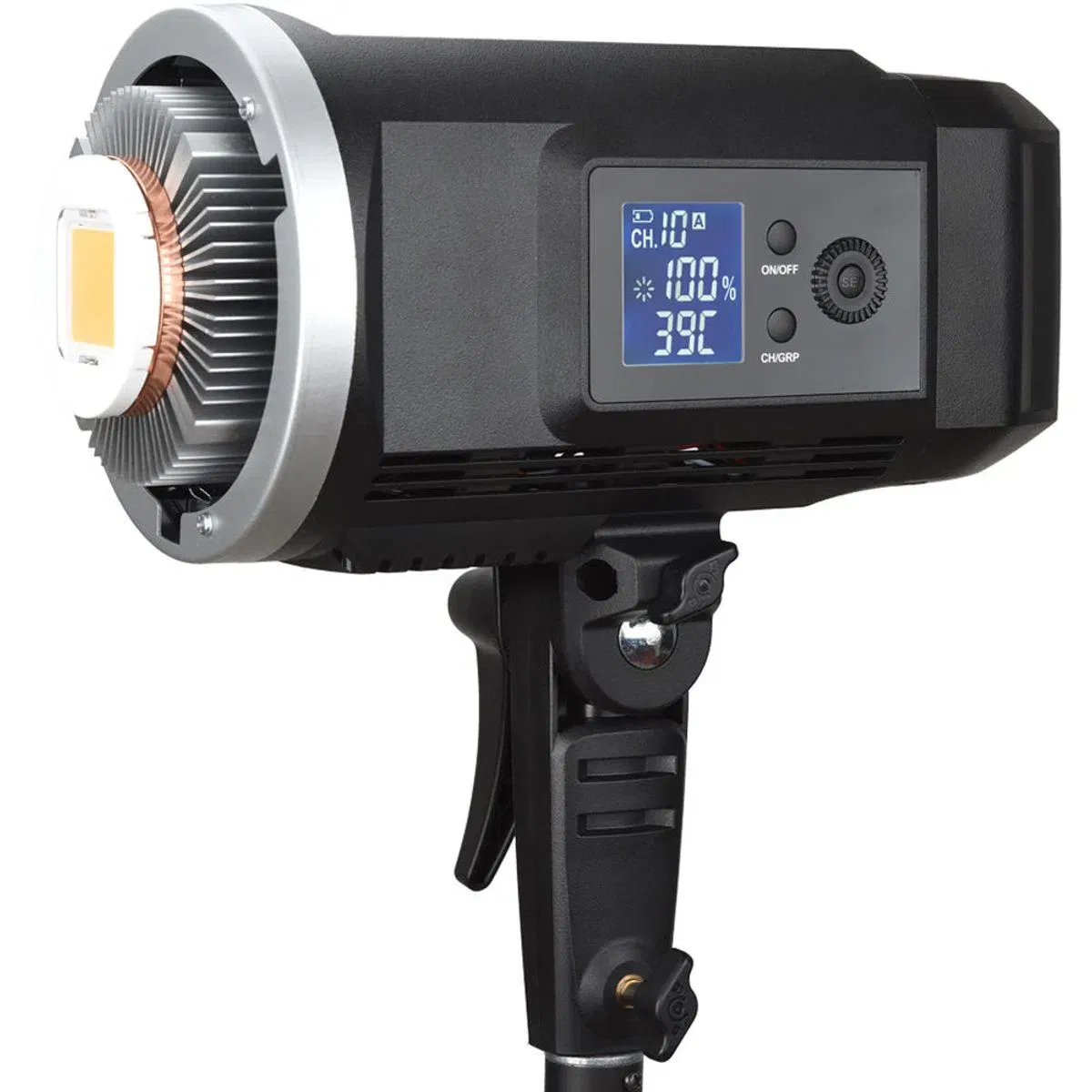 Godox SLB-60W Lampa LED Video Portabila 5600K [2]