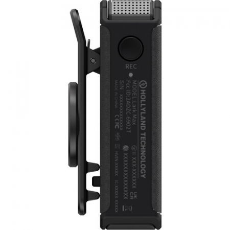 Hollyland LARK MAX Duo Sistem de microfon wireless [8]