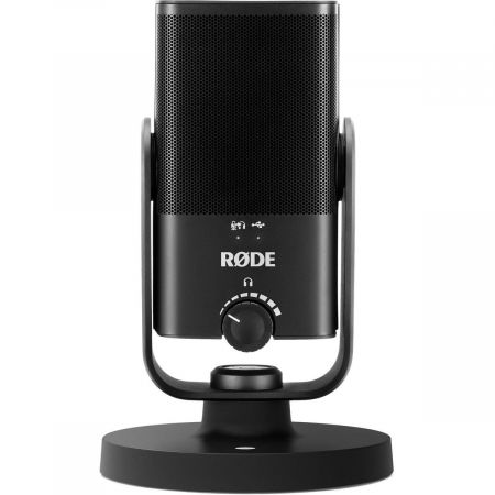 Rode NT-USB Mini Microfon Podcast USB [1]