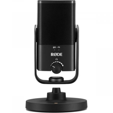 Rode NT-USB Mini Microfon Podcast USB [2]