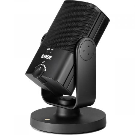 Rode NT-USB Mini Microfon Podcast USB [3]