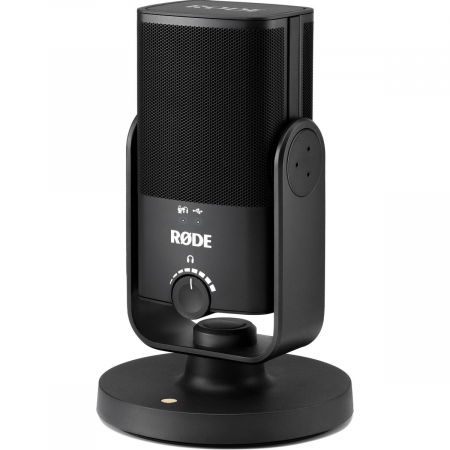Rode NT-USB Mini Microfon Podcast USB [4]