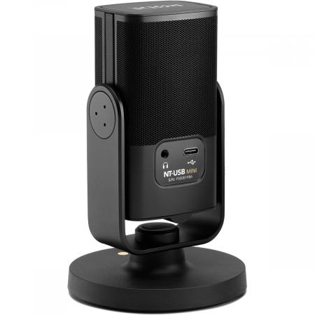 Rode NT-USB Mini Microfon Podcast USB [5]