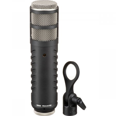 Rode Procaster Microfon Dinamic Broadcast [2]