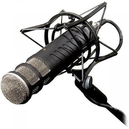 Rode Procaster Microfon Dinamic Broadcast [5]