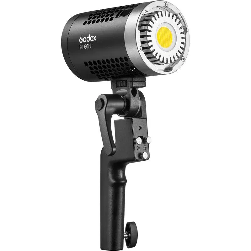 Godox ML60Bi Lampa LED Bi-Color 2800-6500K 60W [2]