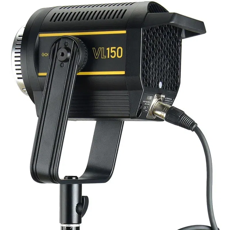 Godox VL150 Lampa LED Video 150W [3]