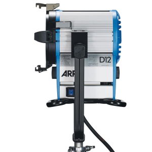 Arri Sursa de iluminare HMI Fresnel True Blue D12 [7]