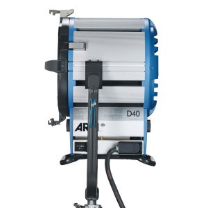 Arri Sursa de iluminare HMI Fresnel True Blue D40 [7]