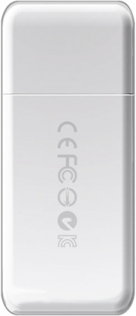 Transcend Cititor Carduri  SD+microSD USB 3.0 [3]