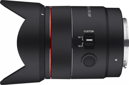 Samyang 24mm F1.8 AF Obiectiv Foto Mirrorless Sony FE [2]