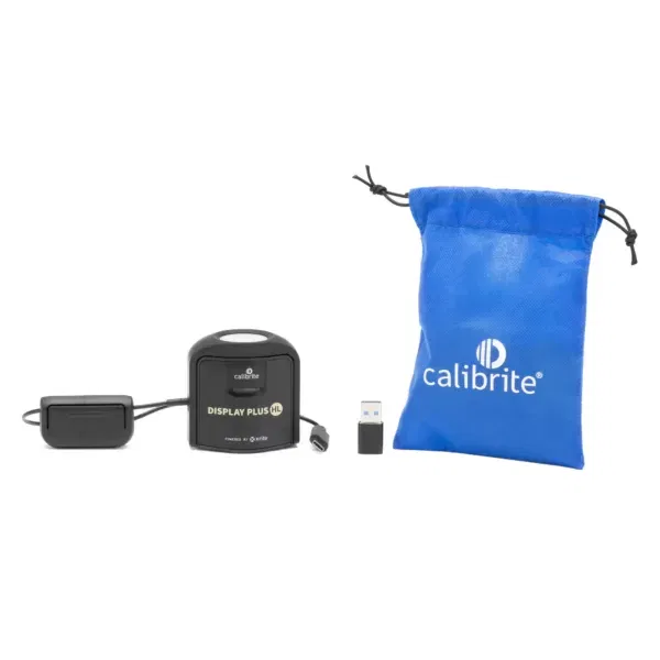 Calibrite Display Plus HL Colorimetru [4]