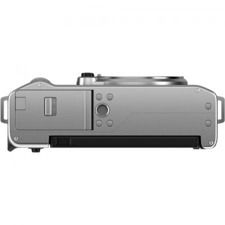 Fujifilm X-M5 aparat foto mirrorless body [3]