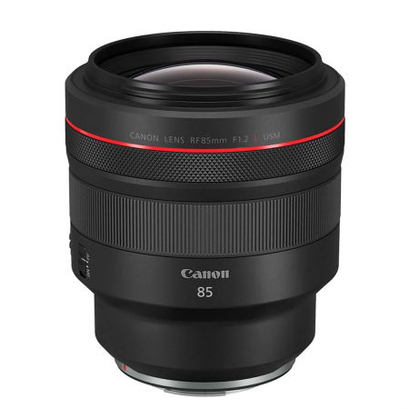 Canon RF 85mm f1.2 L USM Obiectiv Foto Mirrorless [1]
