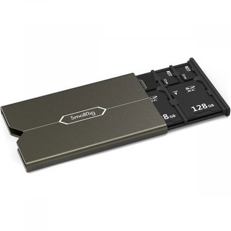 SmallRig 2832 Case Carduri Memorie [2]