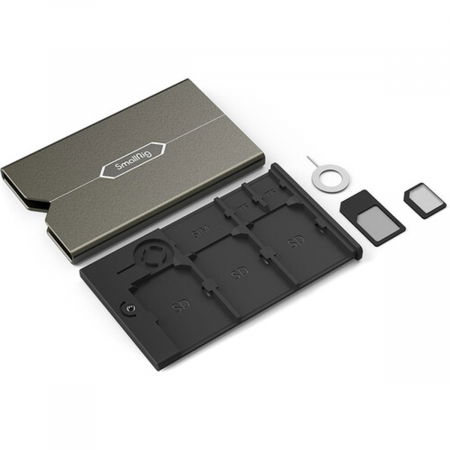 SmallRig 2832 Case Carduri Memorie [3]