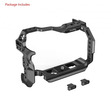 SmallRig 4159 cage pentru Canon EOS R6 Mark II [4]