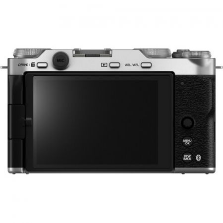 Fujifilm X-M5 aparat foto mirrorless body [1]