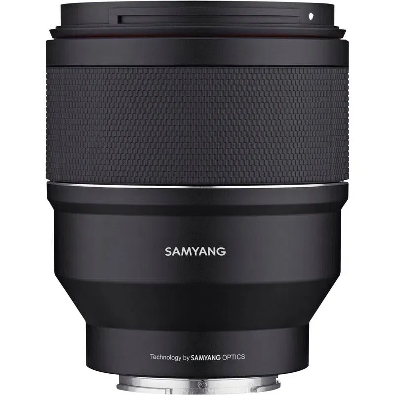 Samyang 85mm F1.4 AF II Obiectiv Mirroless Sony FE [3]