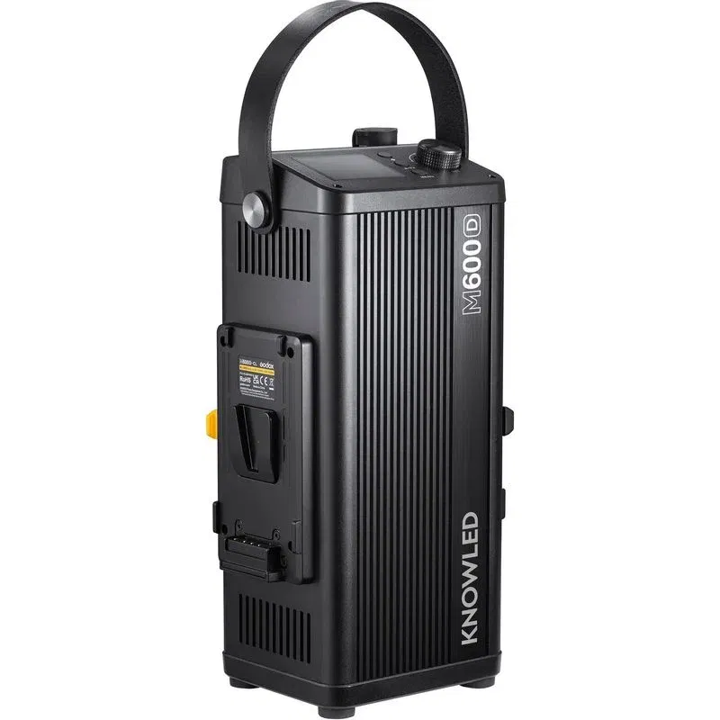 Godox Knowled M600D Lampa LED Daylight 740W [6]