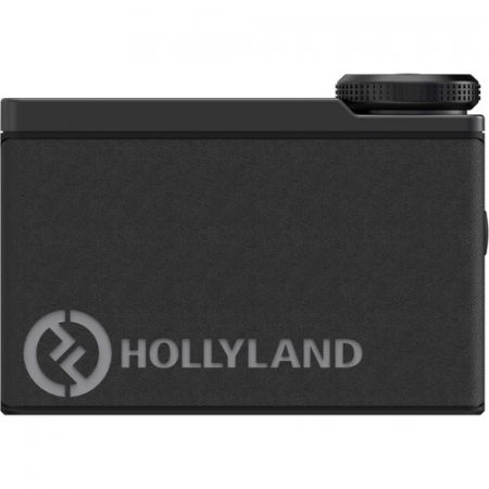 Hollyland LARK MAX Duo Sistem de microfon wireless [12]