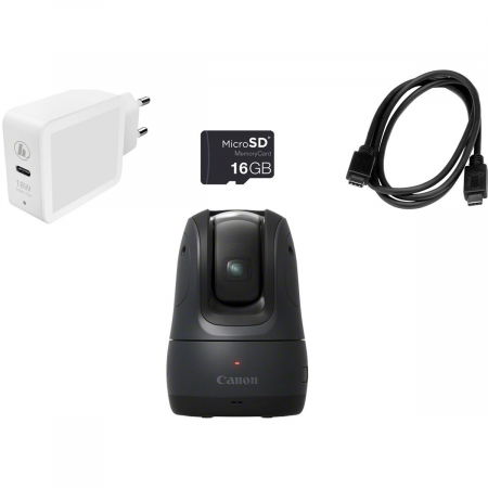 Canon Powershot PX Essential Kit camera WEB foto-video [4]