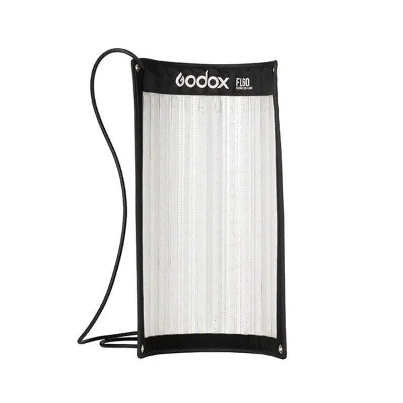 Godox FL60 Panou LED Flexibil 35x45cm [3]