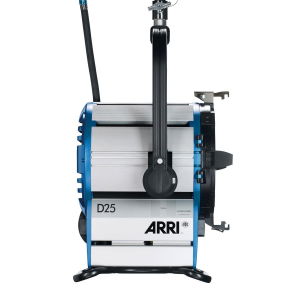 Arri Sursa de iluminare HMI Fresnel True Blue D25 [8]