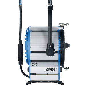 Arri Sursa de iluminare HMI Fresnel True Blue D40 [8]