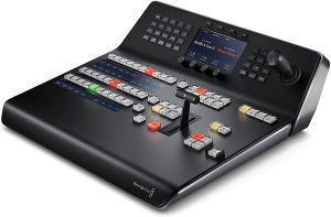 Blackmagic Design ATEM 1 M/E panou control avansat [1]