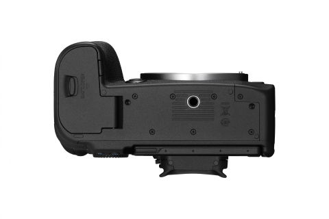 Canon Eos R6 Mark III BODY [3]