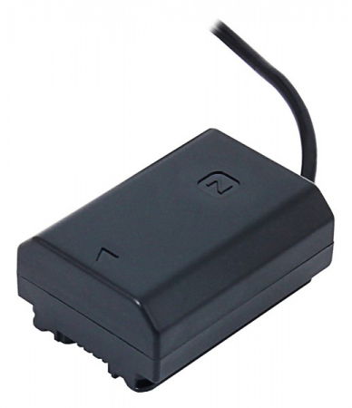 Patona D-TAP Adaptor Canon LP-E6N [4]