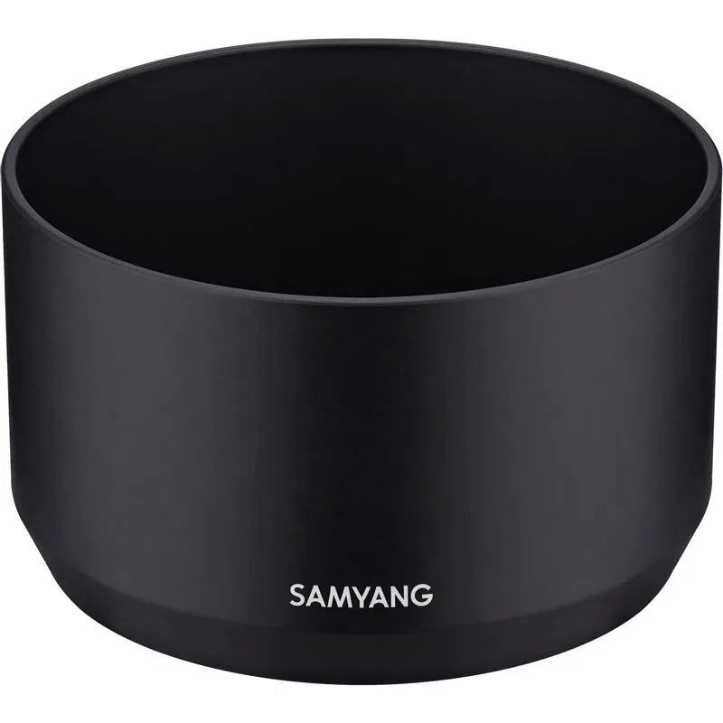 Samyang 85mm F1.4 AF II Obiectiv Mirroless Sony FE [5]