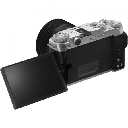 Fujifilm X-M5 aparat foto mirrorless body [6]
