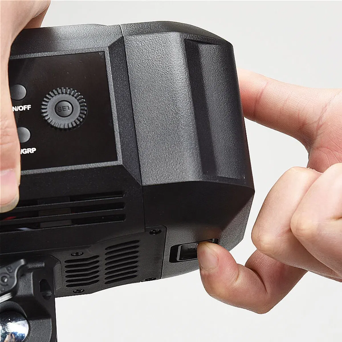 Godox SLB-60W Lampa LED Video Portabila 5600K [9]
